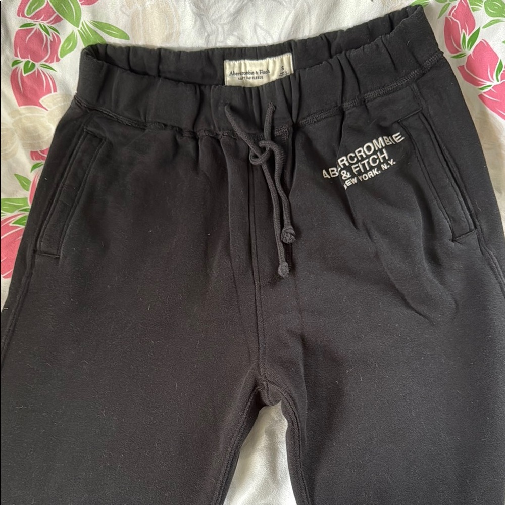 Abercrombie & Fitch sweatpants size S